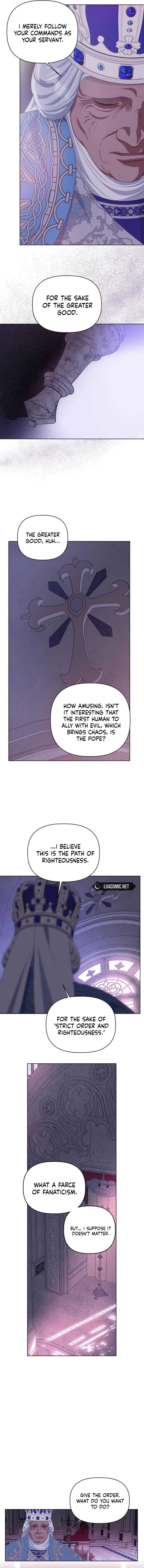 A Transmigrator’s Privilege Chapter 87 Page 9