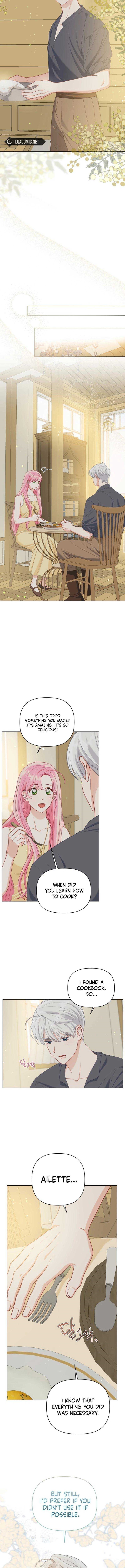 A Transmigrator’s Privilege Chapter 88 Page 3