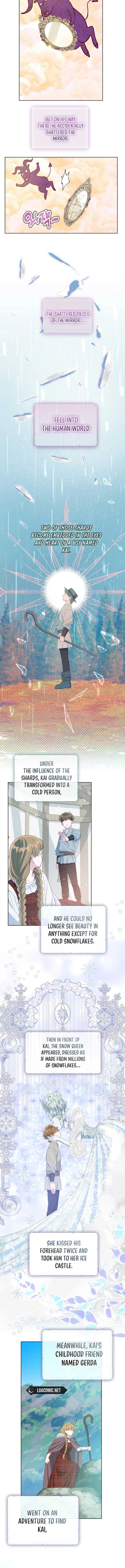 A Transmigrator’s Privilege Chapter 88 Page 7
