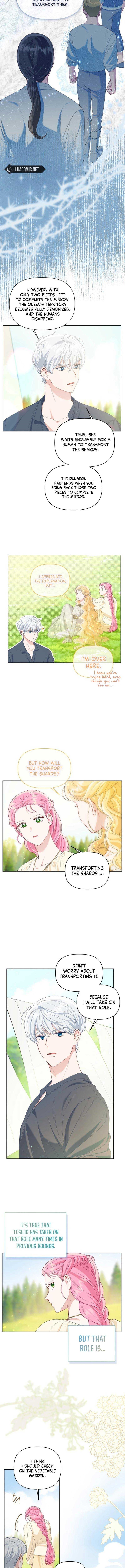 A Transmigrator’s Privilege Chapter 88 Page 9
