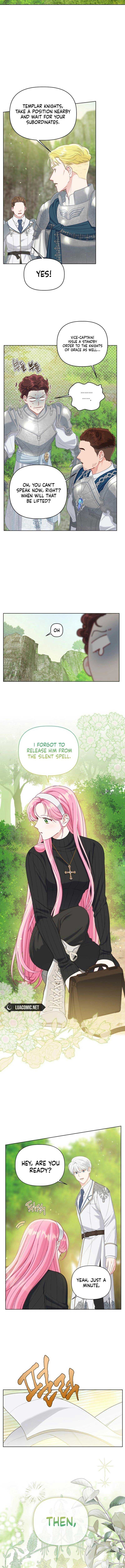 A Transmigrator’s Privilege Chapter 88 Page 11