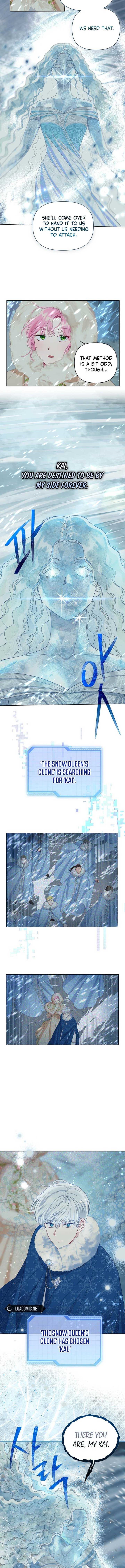 A Transmigrator’s Privilege Chapter 89 Page 9