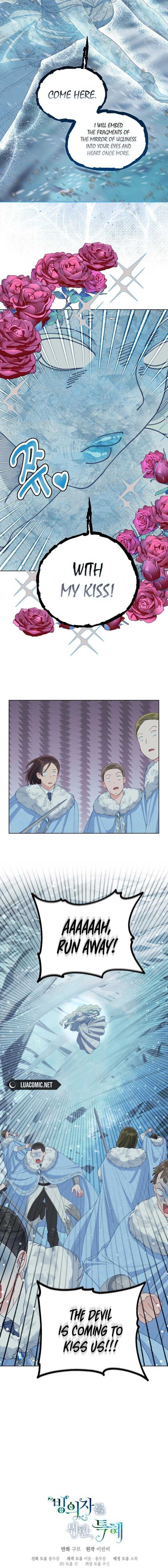 A Transmigrator’s Privilege Chapter 89 Page 10