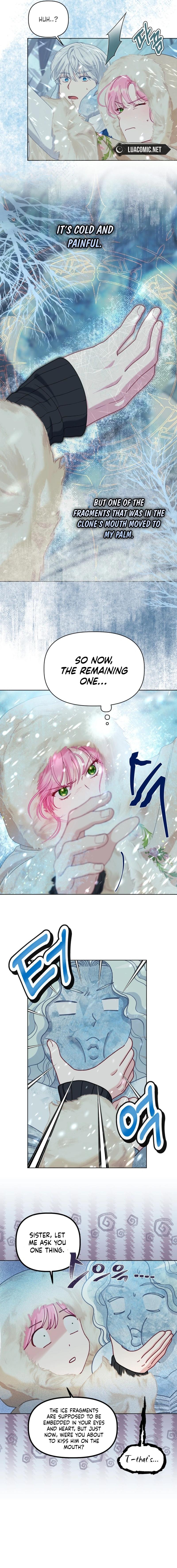A Transmigrator’s Privilege Chapter 90 Page 3