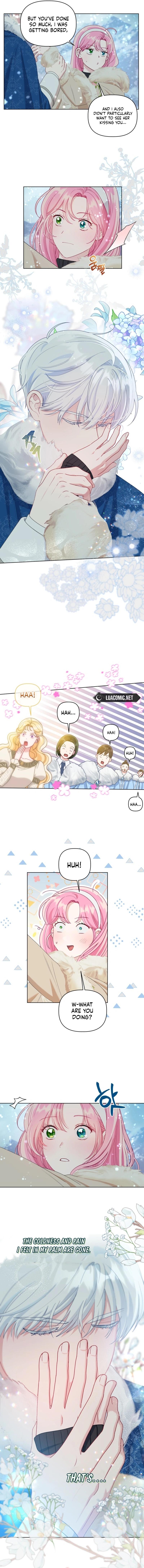 A Transmigrator’s Privilege Chapter 90 Page 7