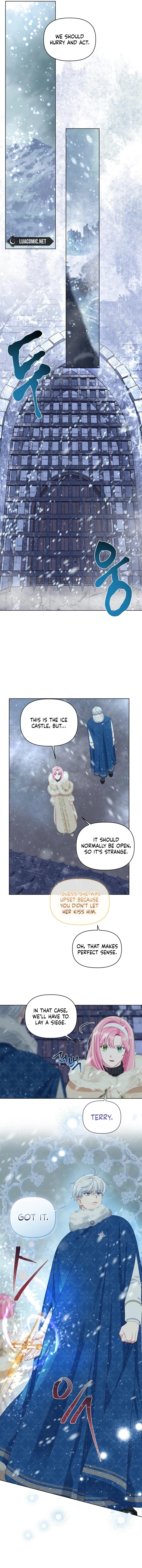 A Transmigrator’s Privilege Chapter 90 Page 9