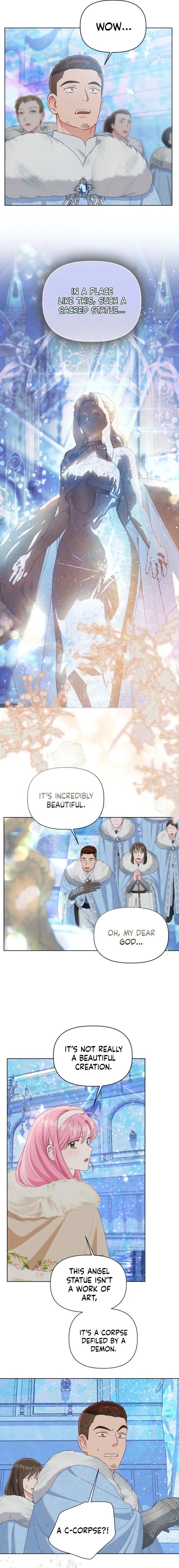 A Transmigrator’s Privilege Chapter 91 Page 2