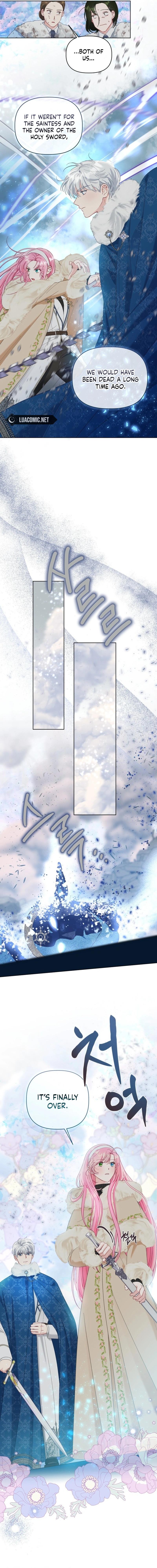A Transmigrator’s Privilege Chapter 92 Page 6