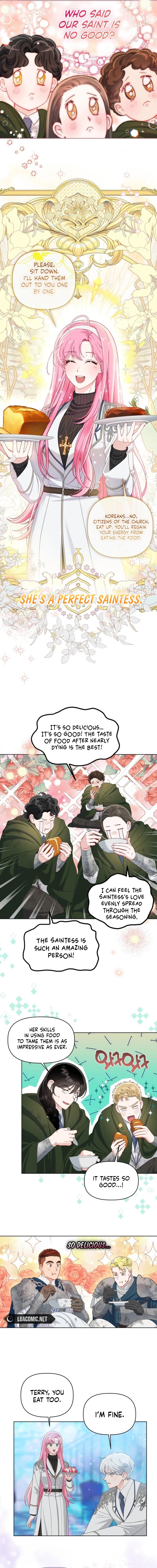 A Transmigrator’s Privilege Chapter 92 Page 12