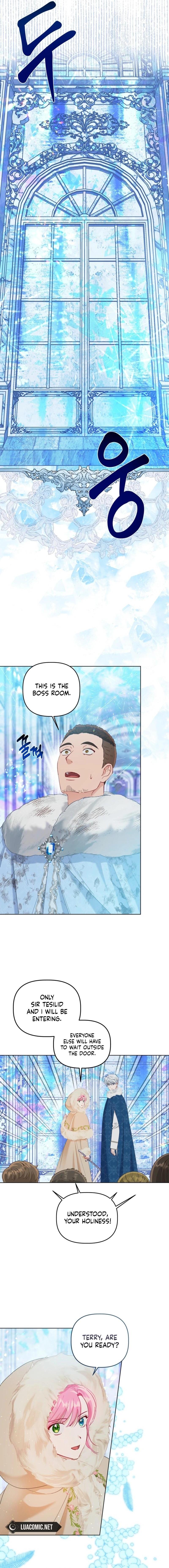 A Transmigrator’s Privilege Chapter 93 Page 1