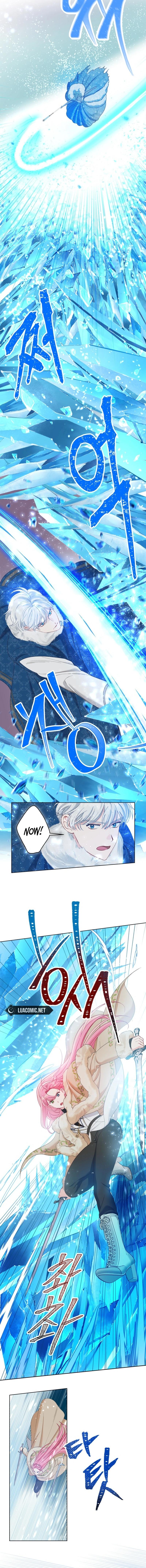 A Transmigrator’s Privilege Chapter 93 Page 9