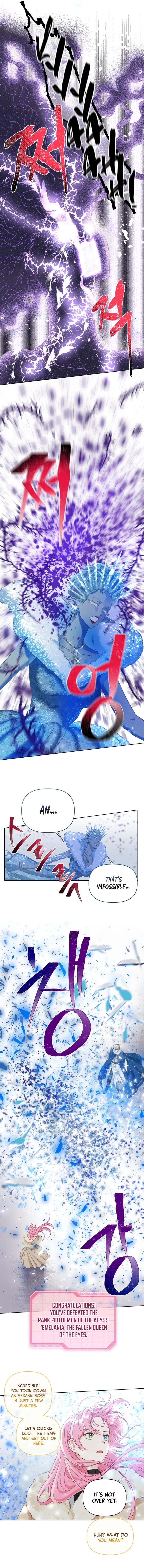A Transmigrator’s Privilege Chapter 93 Page 12
