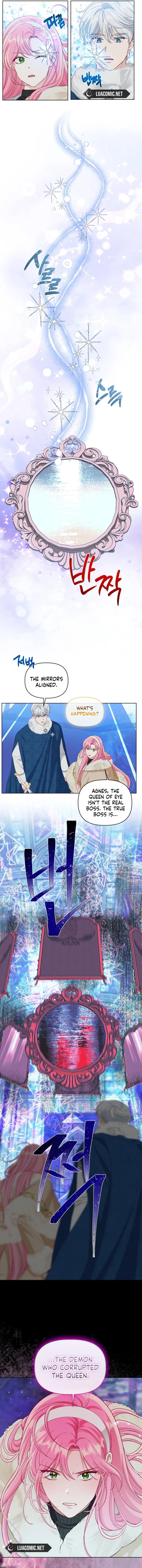 A Transmigrator’s Privilege Chapter 93 Page 13