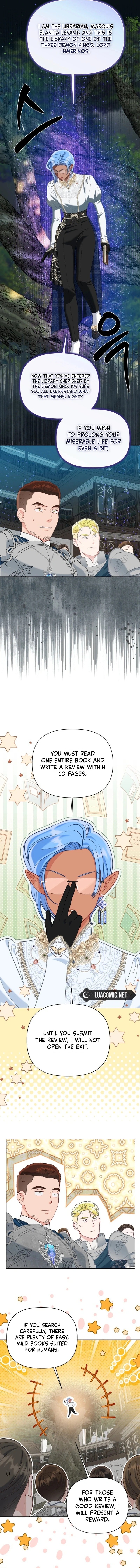 A Transmigrator’s Privilege Chapter 96 Page 12