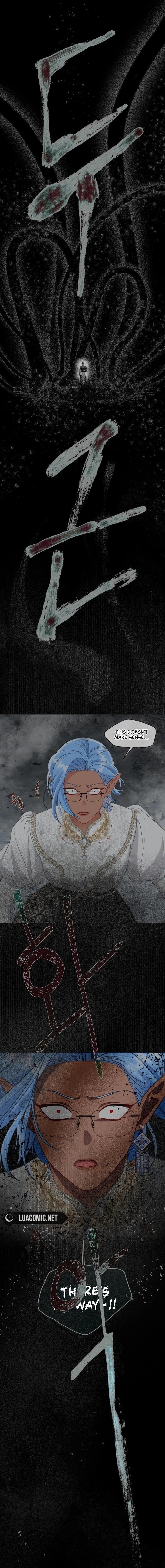 A Transmigrator’s Privilege Chapter 98 Page 12