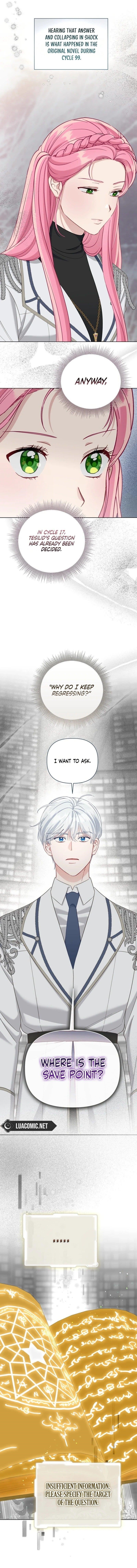 A Transmigrator’s Privilege Chapter 99 Page 7