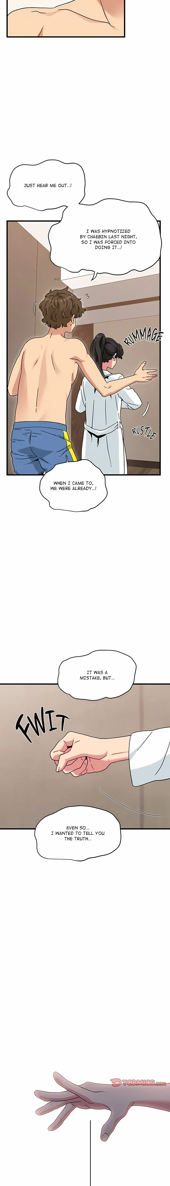 A Turning Point