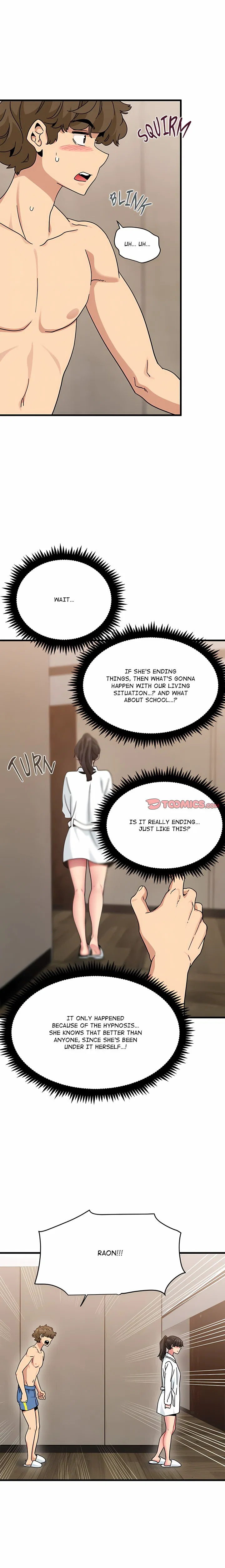 A Turning Point