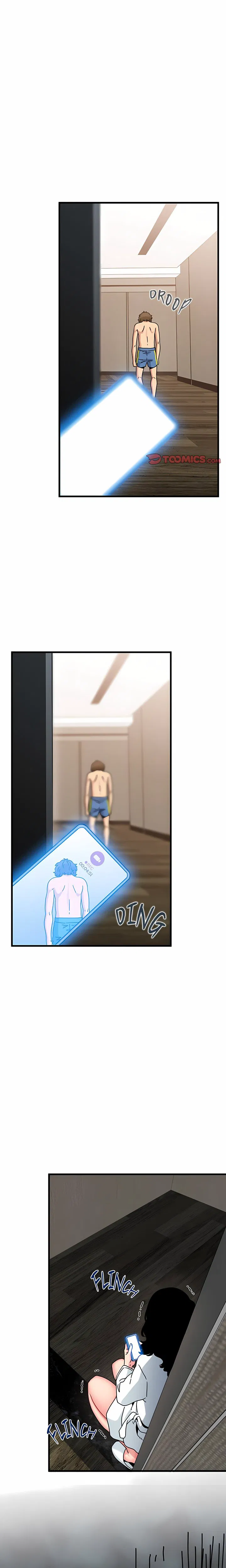 A Turning Point