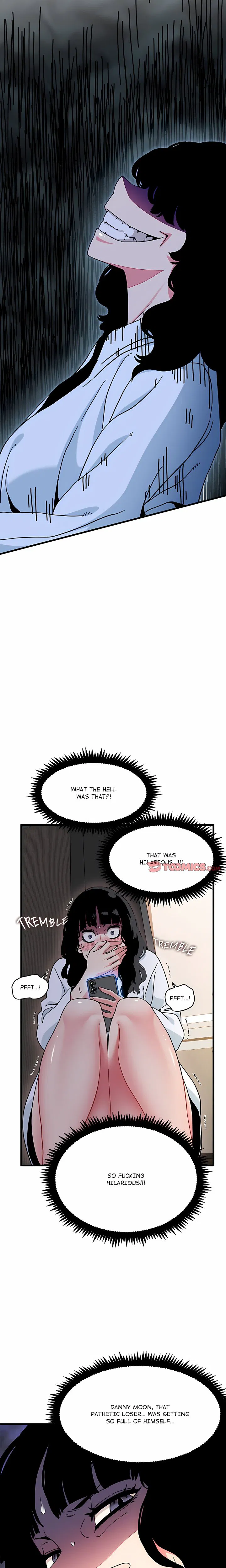 A Turning Point