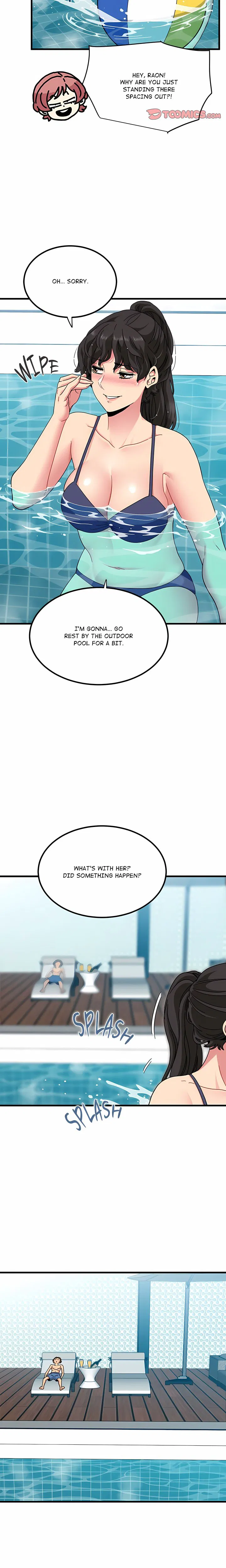 A Turning Point