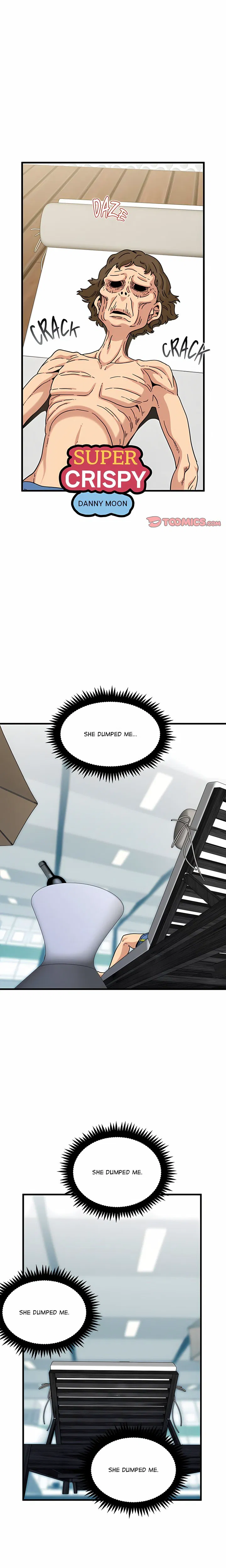 A Turning Point