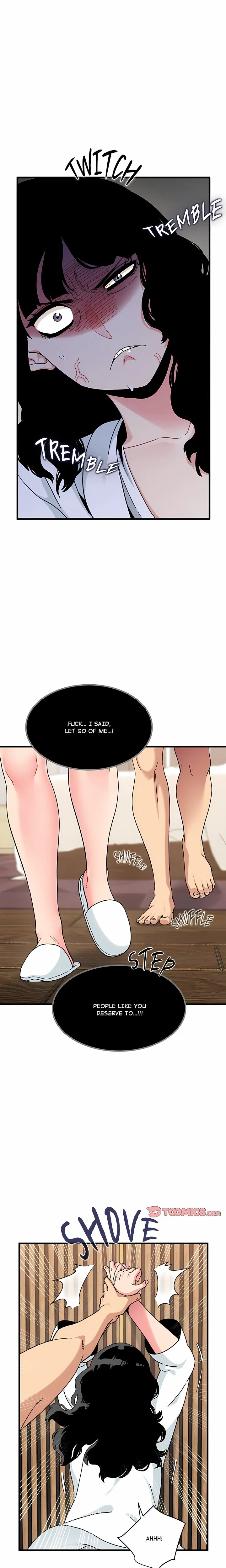 A Turning Point