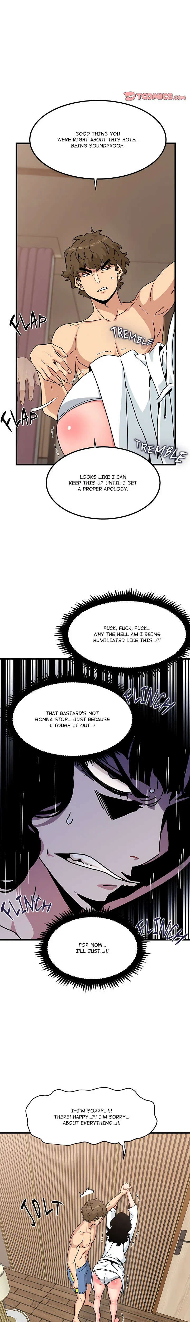 A Turning Point
