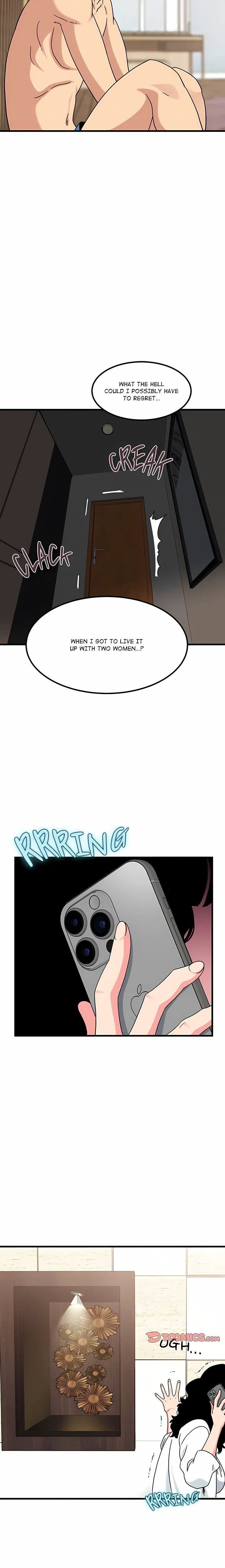 A Turning Point