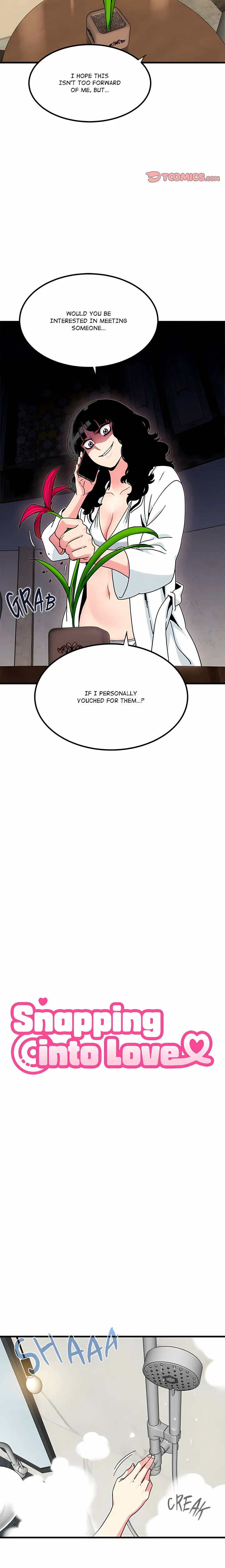 A Turning Point