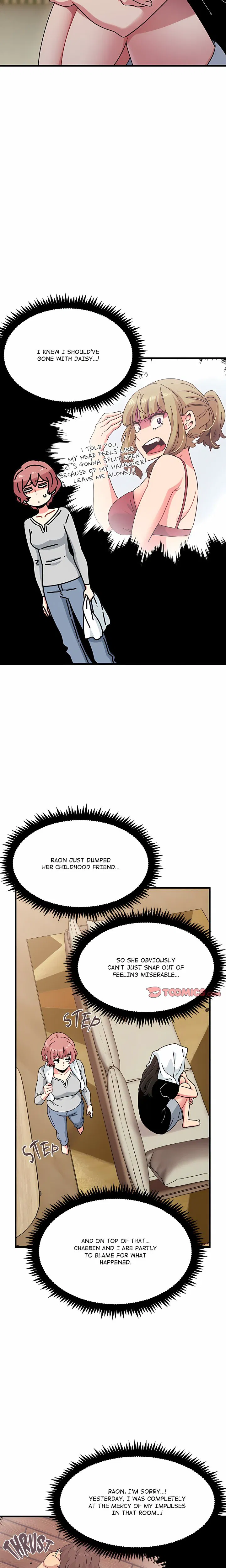 A Turning Point