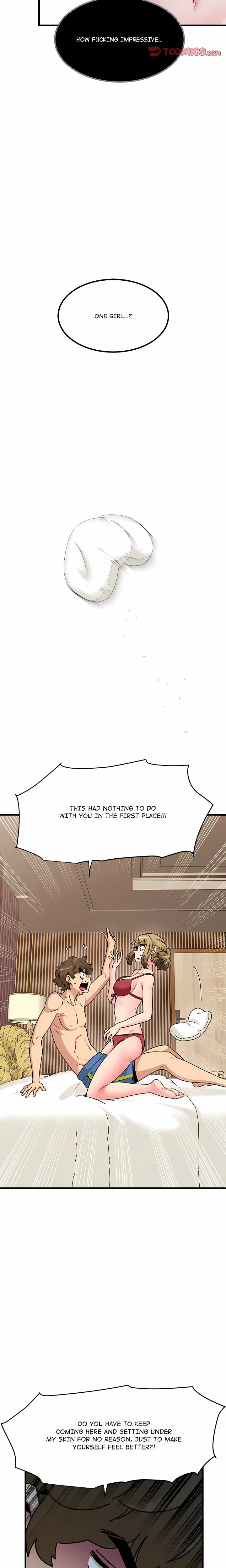 A Turning Point