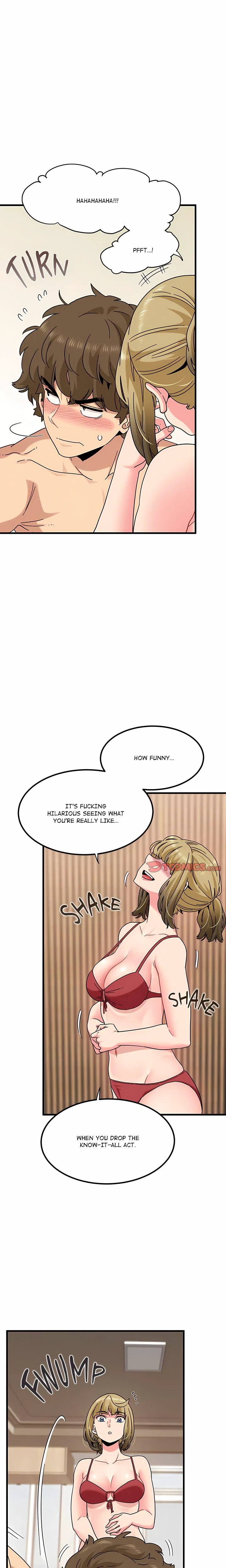 A Turning Point