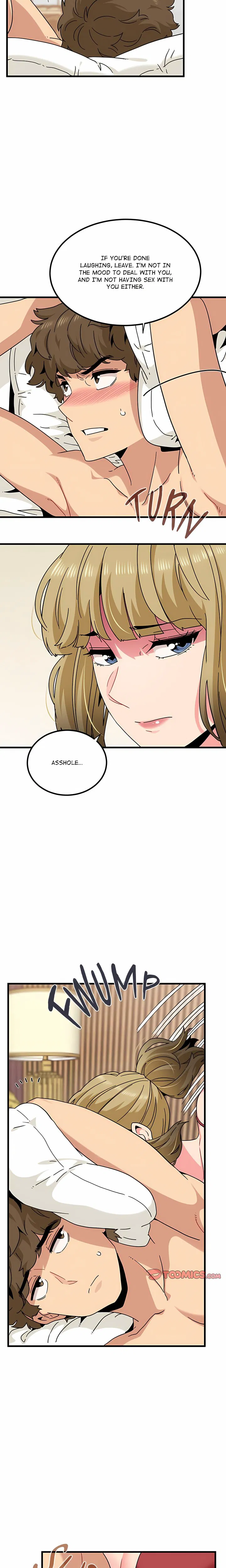 A Turning Point