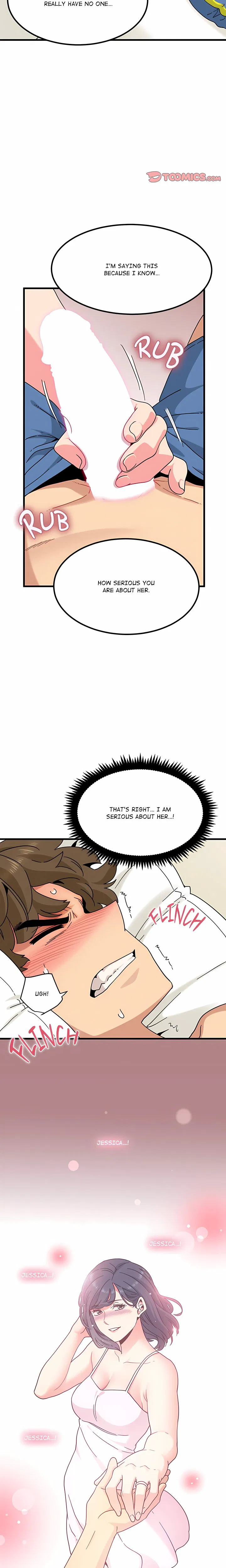 A Turning Point