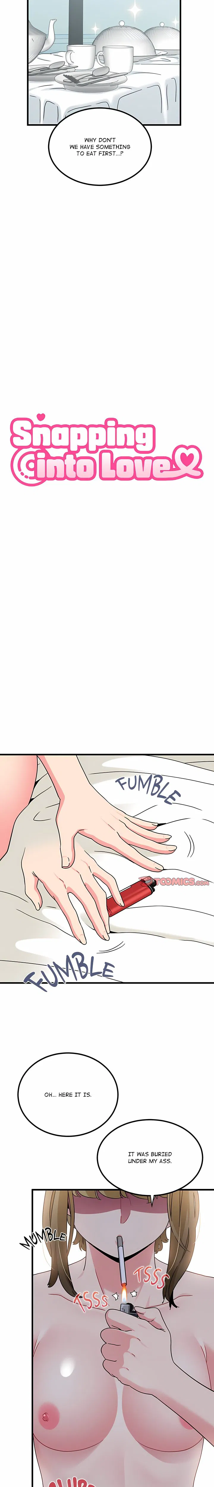 A Turning Point