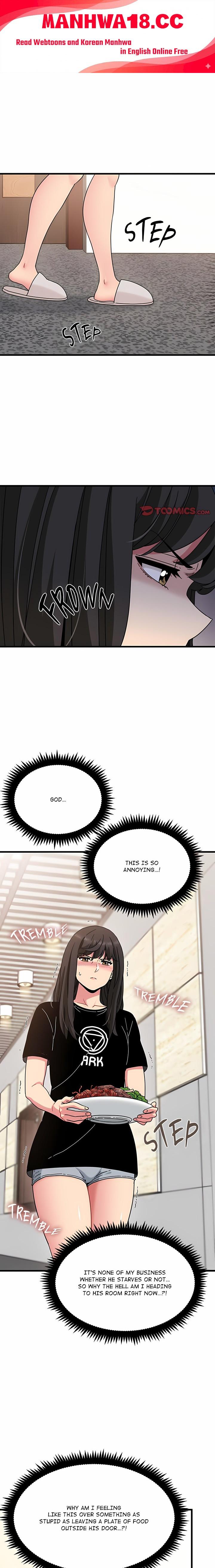 A Turning Point Chapter 151 Page 1