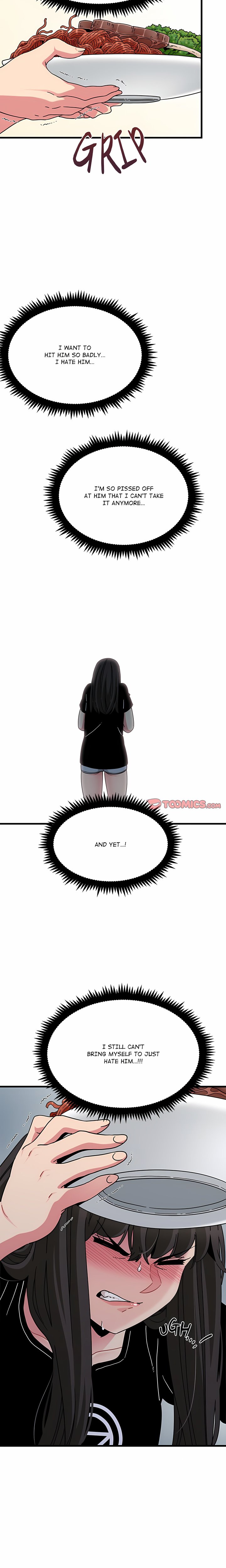 A Turning Point Chapter 151 Page 2