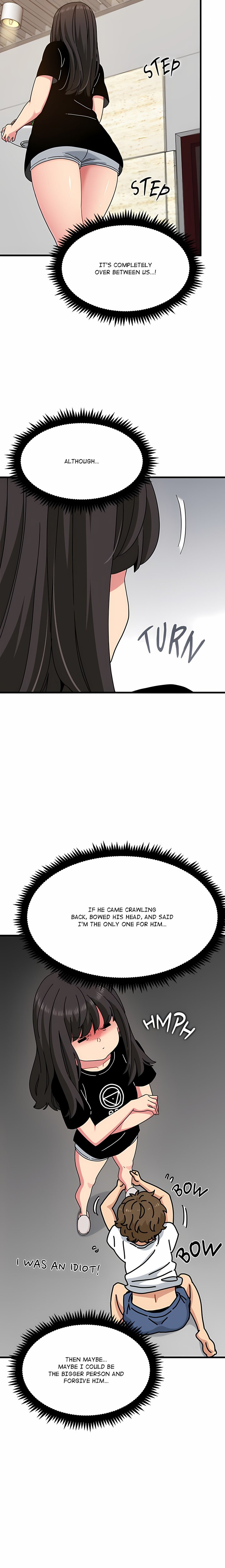 A Turning Point Chapter 151 Page 4