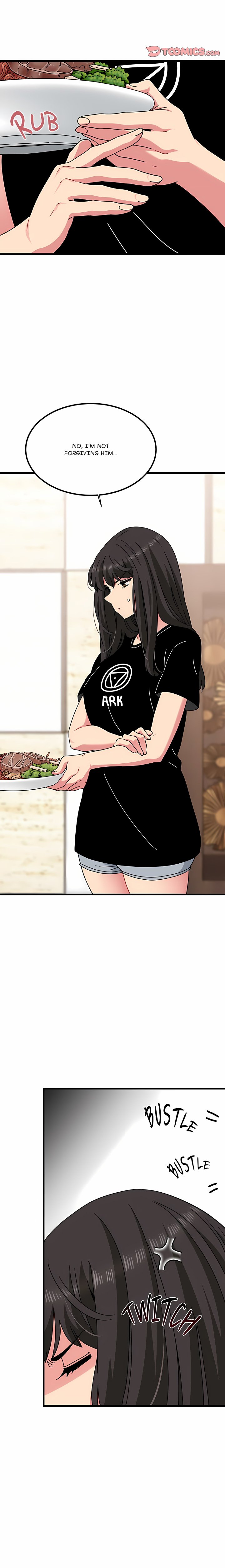 A Turning Point Chapter 151 Page 5