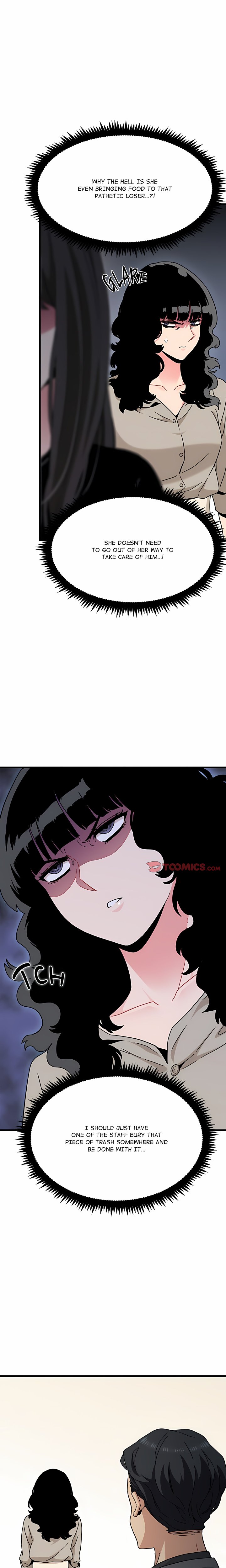 A Turning Point Chapter 151 Page 7