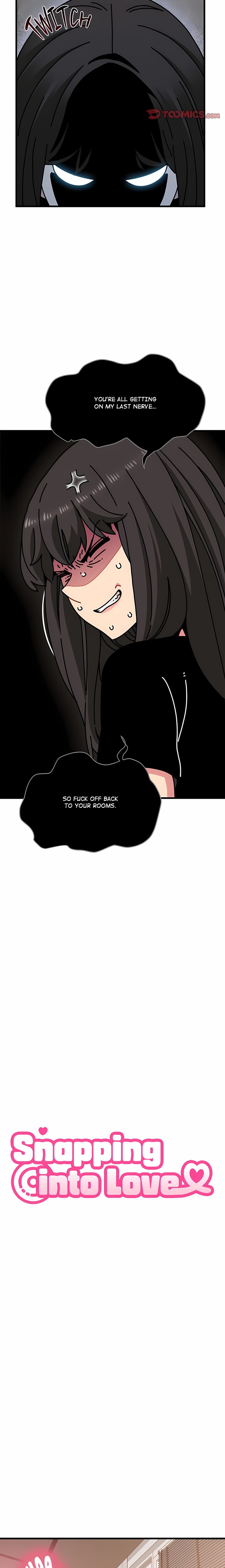 A Turning Point Chapter 151 Page 10