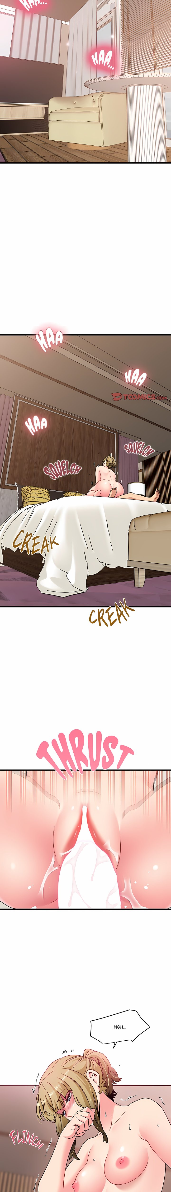 A Turning Point Chapter 151 Page 11