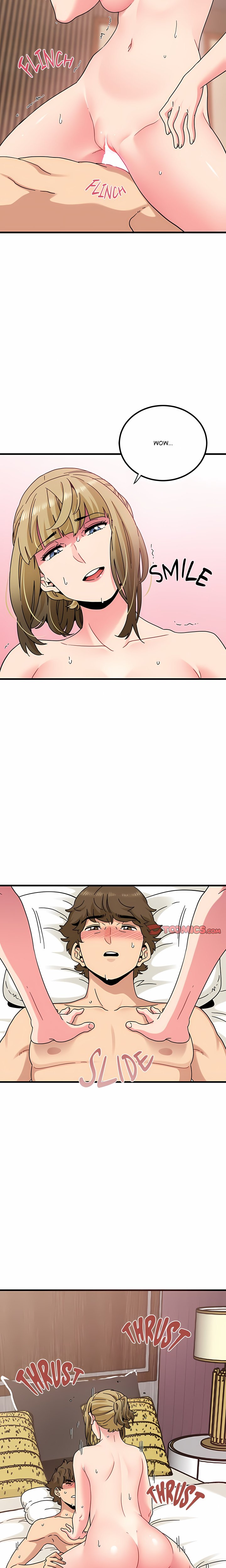 A Turning Point Chapter 151 Page 12