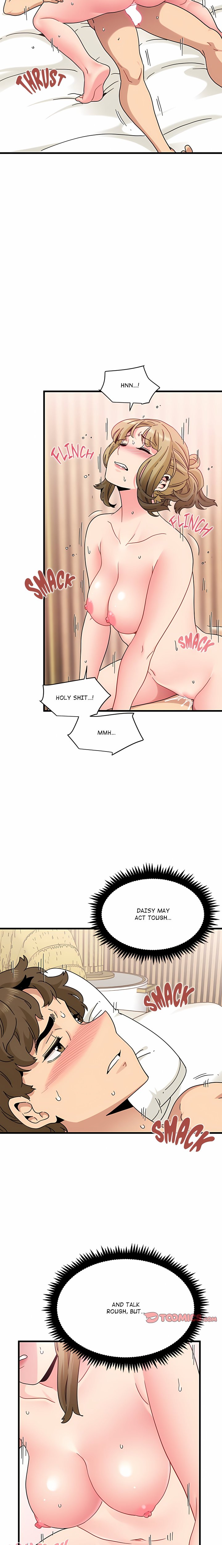 A Turning Point Chapter 151 Page 13