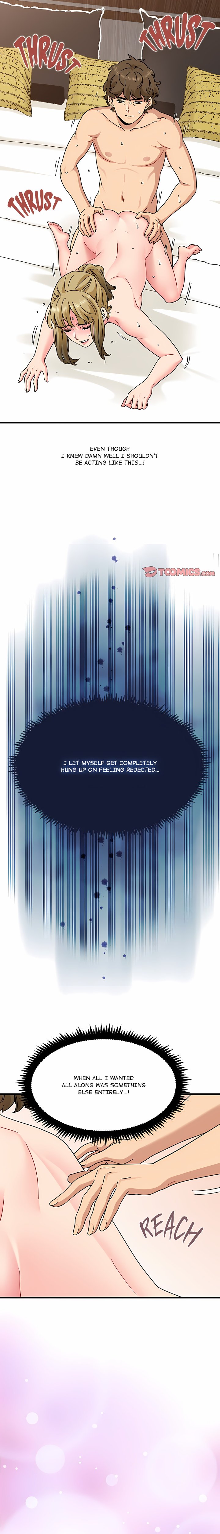 A Turning Point Chapter 151 Page 16