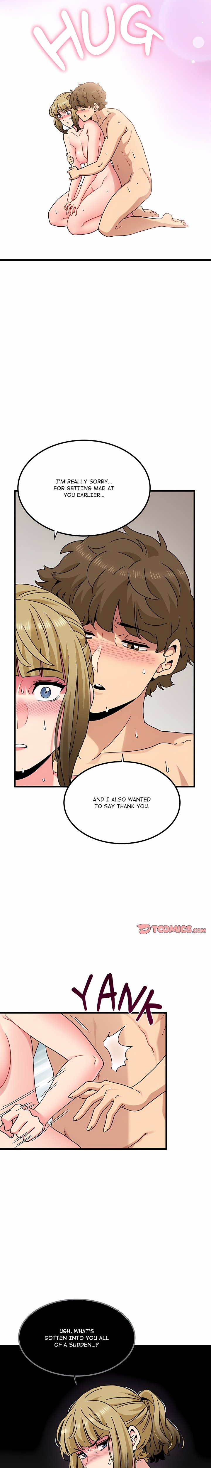 A Turning Point Chapter 151 Page 17