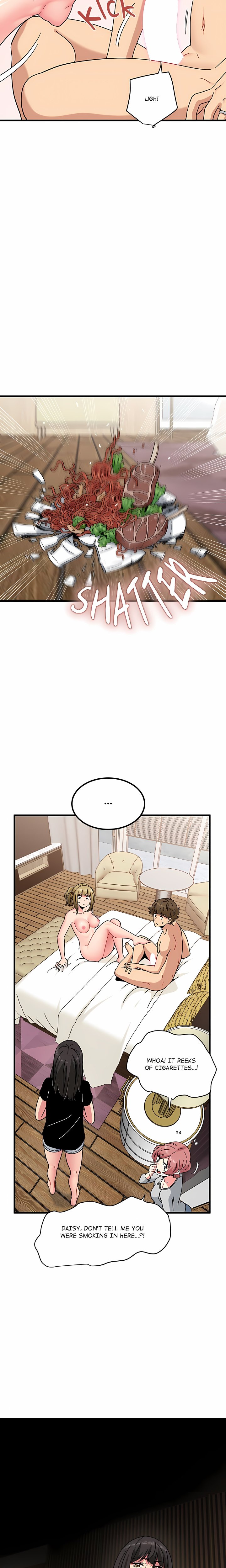 A Turning Point Chapter 151 Page 24