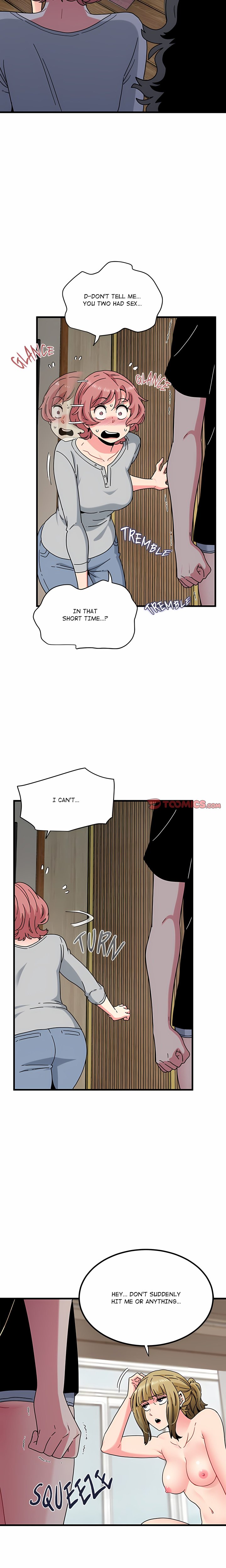 A Turning Point Chapter 152 Page 2