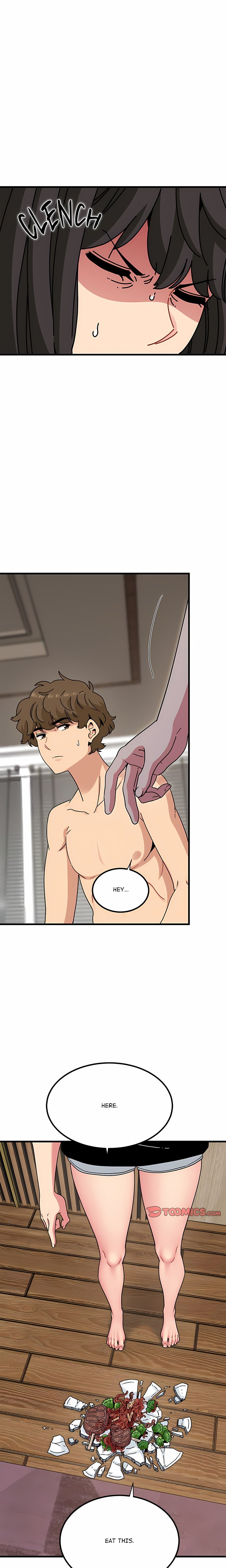 A Turning Point Chapter 152 Page 3